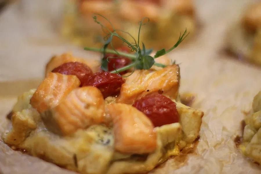 В гости к удмуртским вкусам: новогодняя сказка на 3 дня