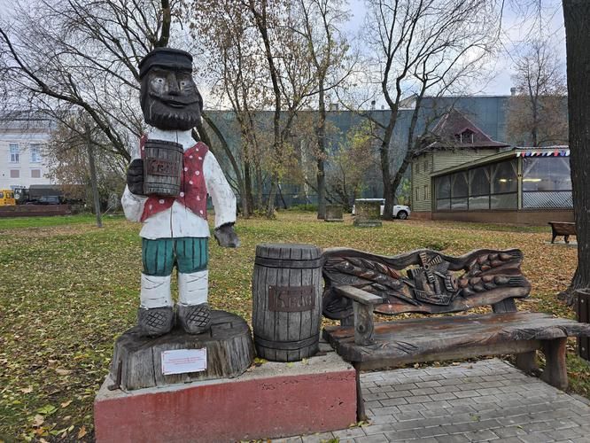 Следами кисти Васнецовых