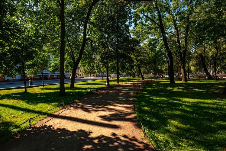 Императрица ждёт: уют в роскоши и традициях