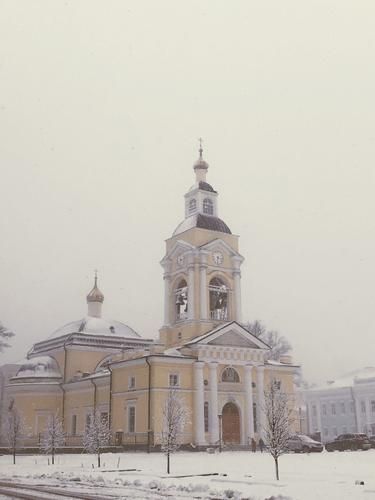 Новогодняя сказка русской Балтики: в путешествии по брендам и традициям