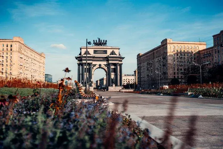 Авиа | Москва классическая 4 дня из Ижевска 2025