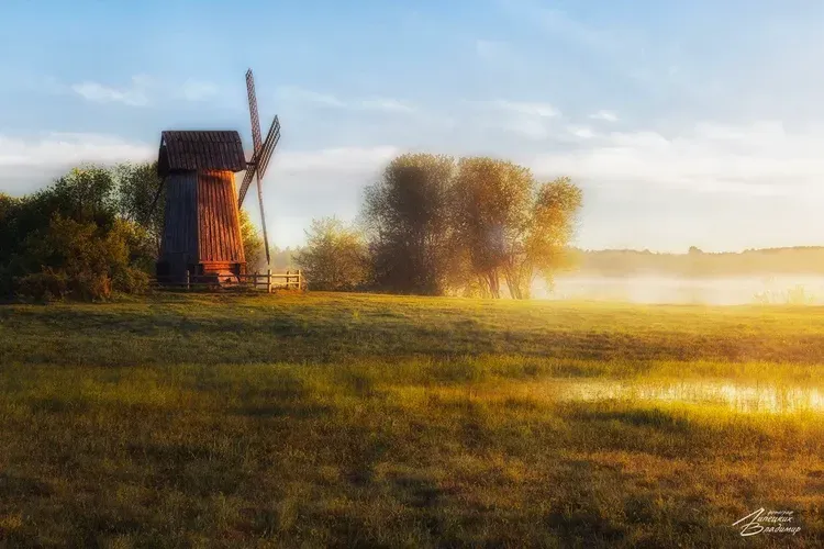 Псков, лето