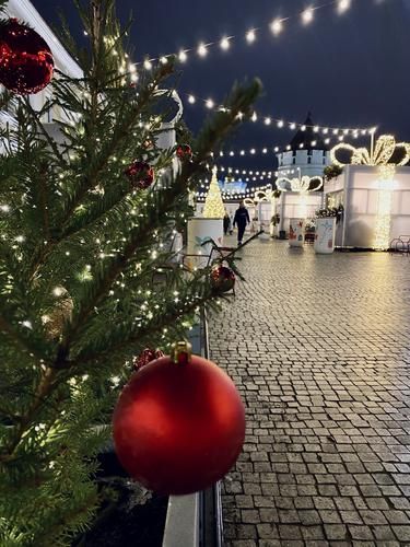 Татарский Новый 2026 год с Кыш Бабай  5д/4н заезд  31.12.2025