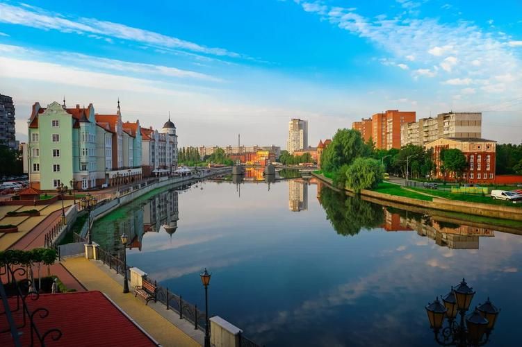 Автобус| Дыхание моря и истории: по курортам Восточной Пруссии