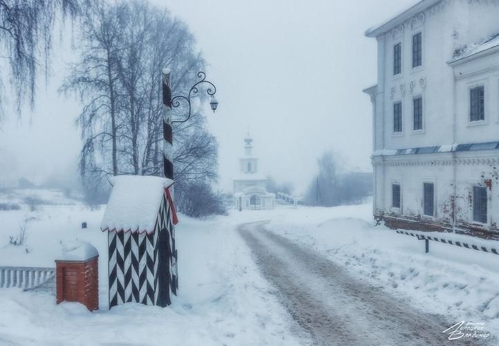 Новогодние сокровища древней Пармы и новый Пермский период  (промо)