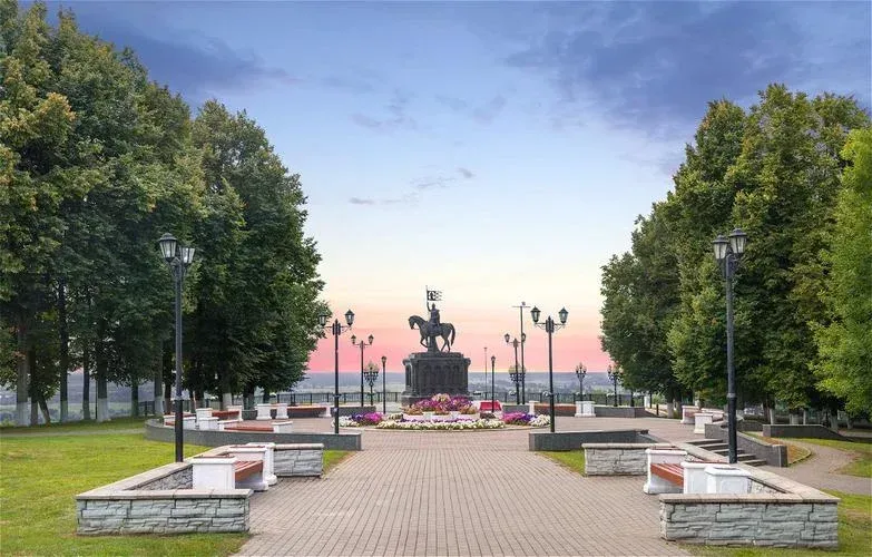 Поезд | Ретропоезд и Золотое Кольцо: путешествуем с боярским размахом из Белгорода