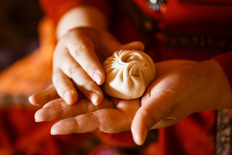 Новогоднее путешествие к Казбеку