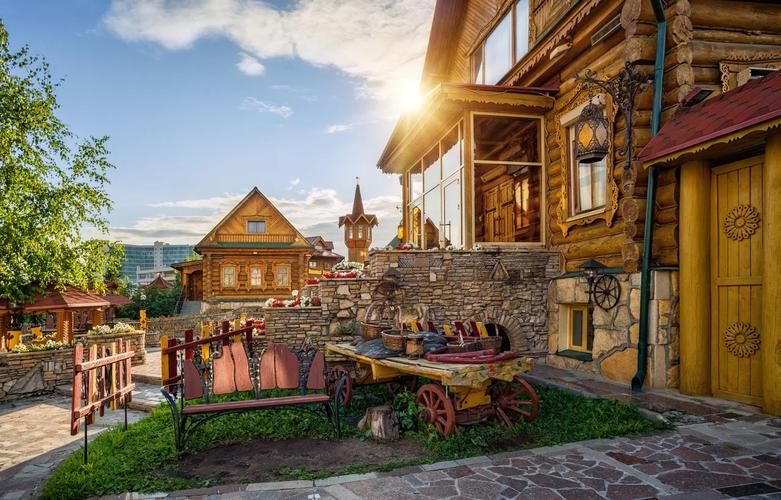 Автобус| Татарстан в трёх аккордах: Болгар, Казань, Свияжск
