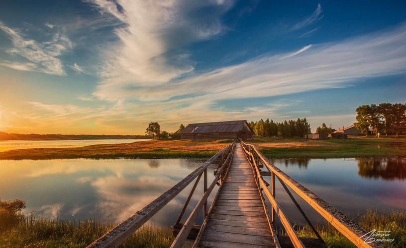 Автобус| Следами Солохина: Тихий Дон в красках закатов
