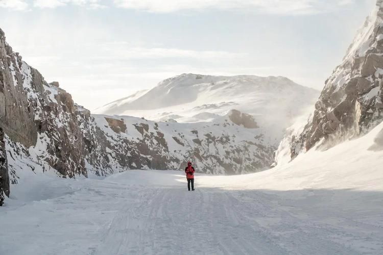 Зима на Кольском: 3 дня в мире северного сияния и тундры