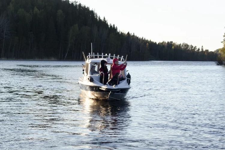 Карельские тропы и традиции