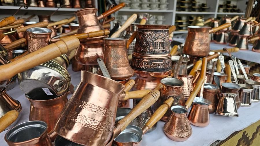 Сокровенная Армения: путь к сердцу страны