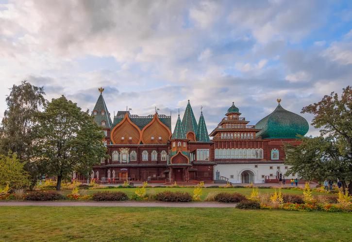 Душа Москвы: услышать то, что скрыто за фасадами 3 дня