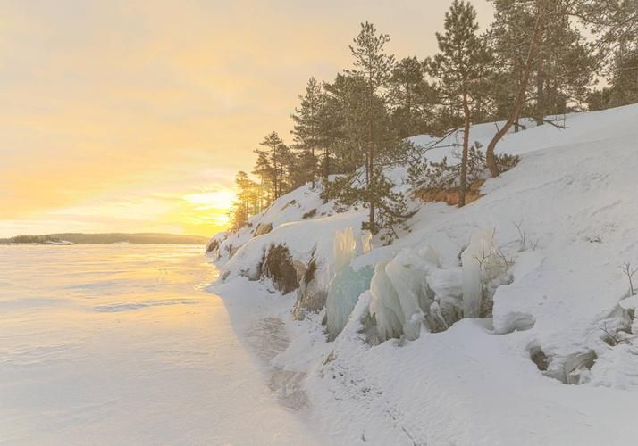Сказка викингов: Новогодний пир в Бастионъ