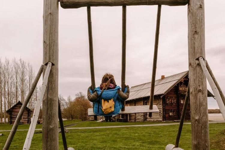 Мистические острова Карелии