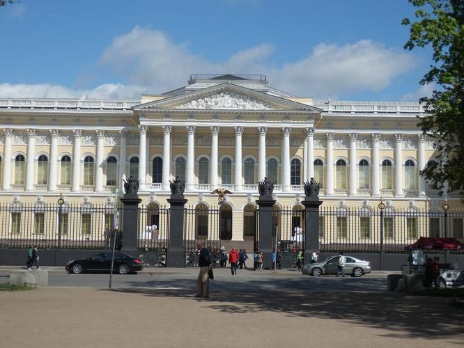 Петербург — вдохновение в каждом закате