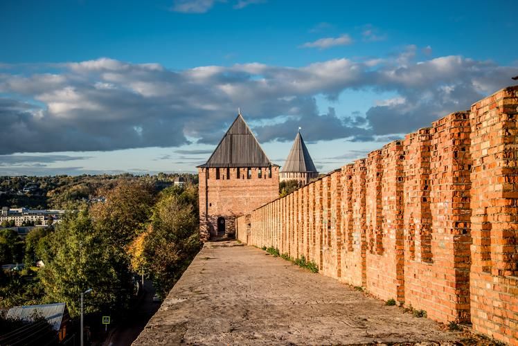 Путешествие по смоленским дворянским усадьбам