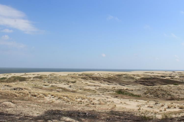 Исторические Глубины: Замки, Море и Тайны