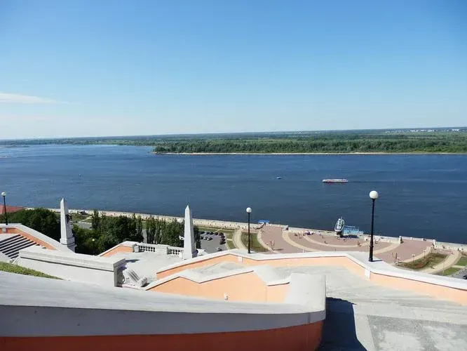 Авиа | Нижегородские этюды из Москвы 2025