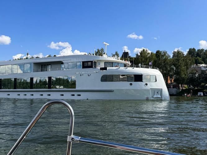 Автобус | Тур по Золотому Кольцу из Санкт-Петербурга.