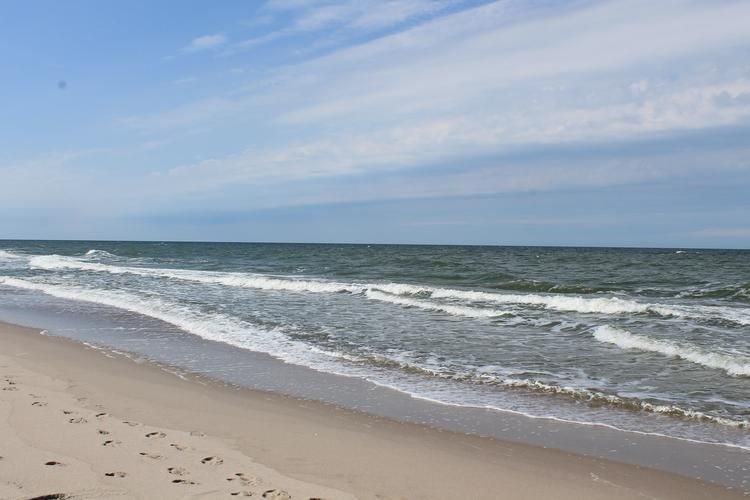 Зимние чудеса Калининграда