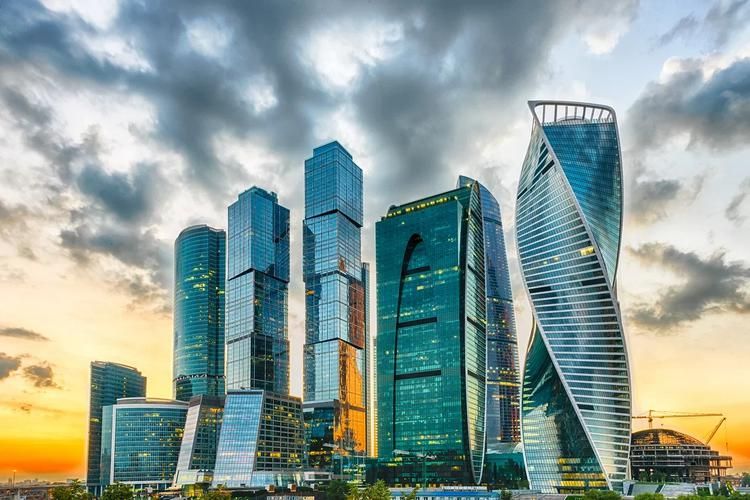 Мелодия московских улиц: прогулка по любимым местам 5 дней
