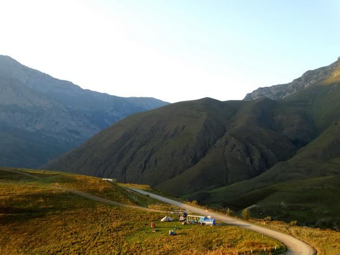 Влюбленность в Алтай: Тур, меняющий сердце