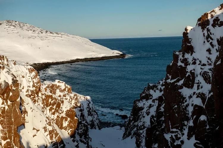 Заполярный рубеж: Средний и Рыбачий за три дня