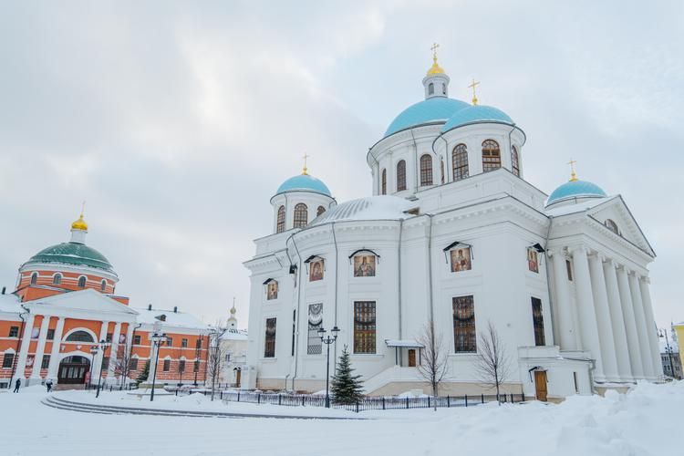 Казань каждый день! (3д/2н)