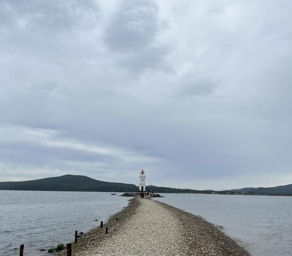 Рождество в Земле Леопарда: море, сказка и тишина