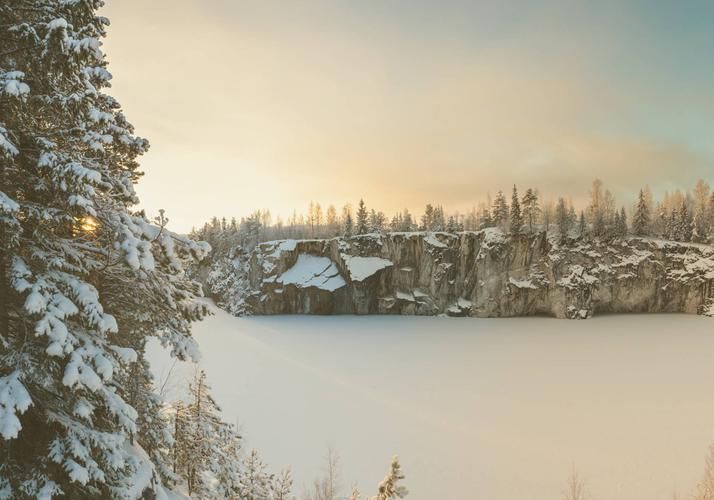 Рождество в деталях