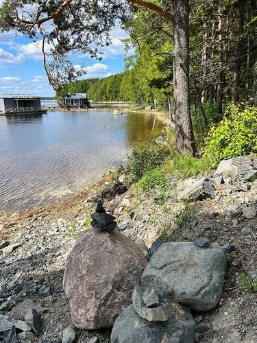 Автобус | Страна Солнечных Орлов: от Симбирска до Рачейских Альп из Воронежа (промо)