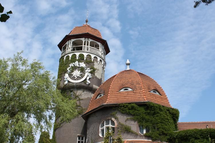 Уютный Калининград