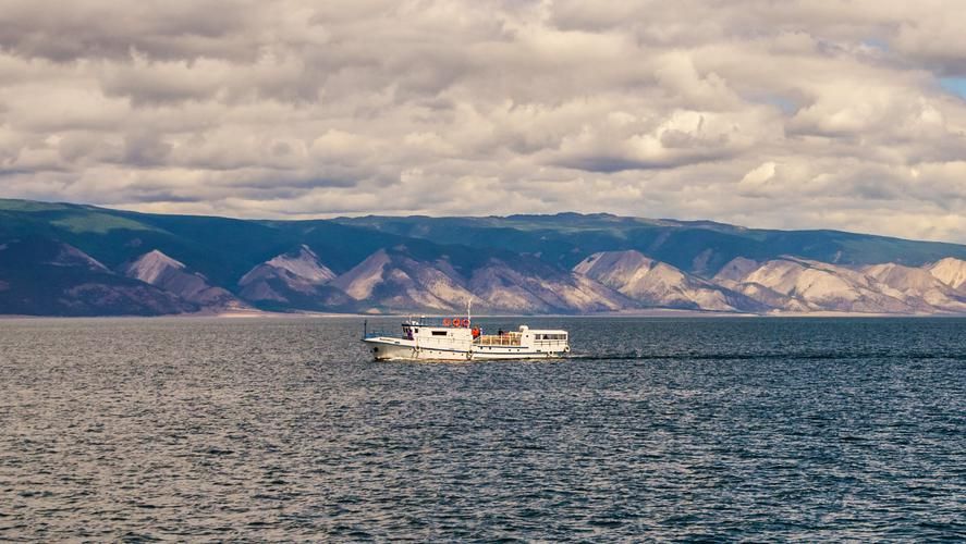 Полуострова Севера: природа и тишина