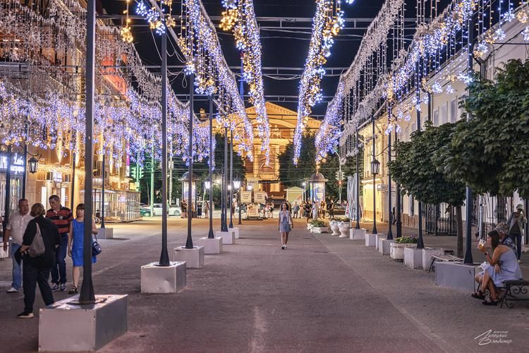 Тропами эпох: перекрёстки судеб