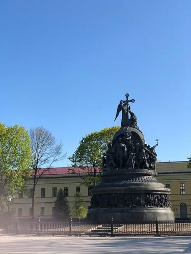 Автобус | Волхов — не маршрут, а путь