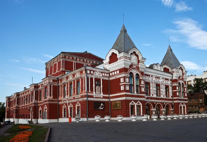 О чем молчит Каменный лес