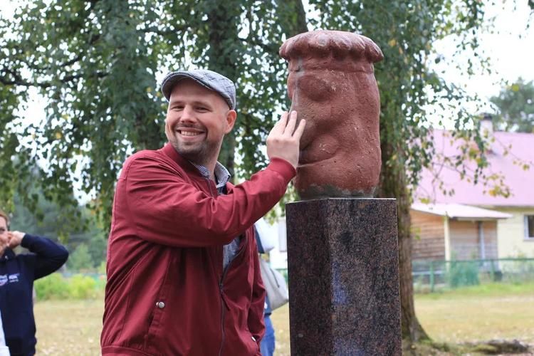 Путь сквозь Карелию: от Петрозаводска до Кижей