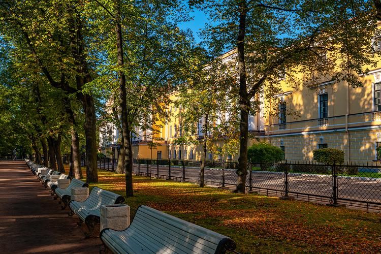 Петербург без переплат