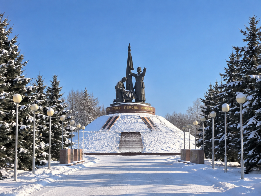 Автобус| Новогодние столицы Казанского ханства из Твери