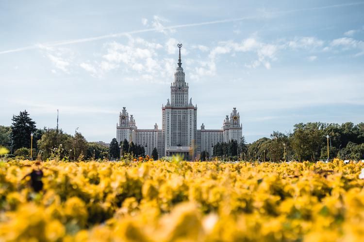 Поезд| Душа Москвы: истории и улицы из Екатеринбурга