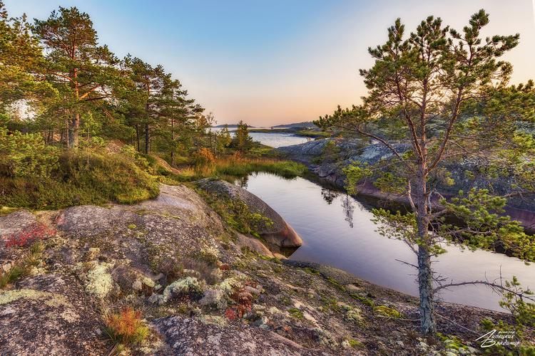 Русский Север: в гостях у природы и традиций