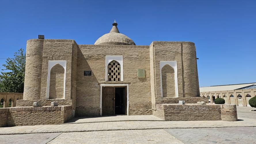 Чингисхан не просто легенда