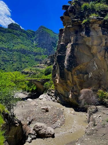 Автобус | Три века - три столицы - три ущелья из Рязани