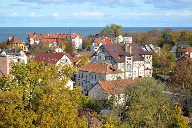 Сокровища Калининградской земли 6 дней