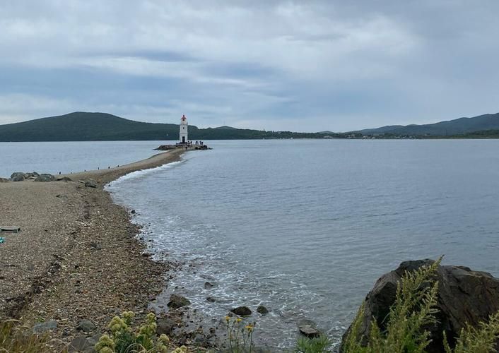 Вперед к Владивостоку: открывая новые горизонты