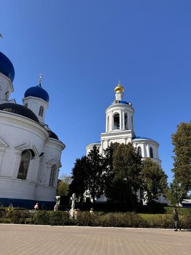 Сказочная экскурсия по Владимиру и Боголюбово для всей семьи