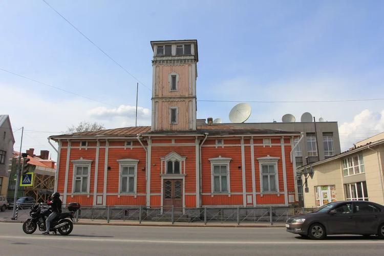 Автобус| Новогодние каникулы в Карелии: в гостях у зимнего волшебства