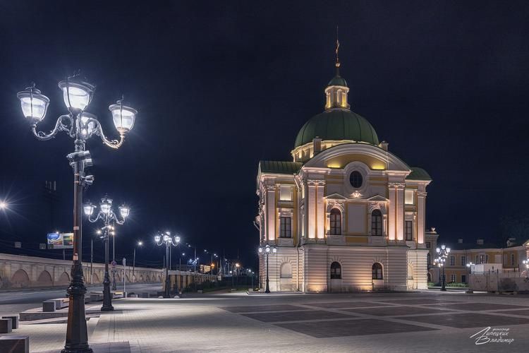 Автобус| Новогоднее путешествие в Тверскую область