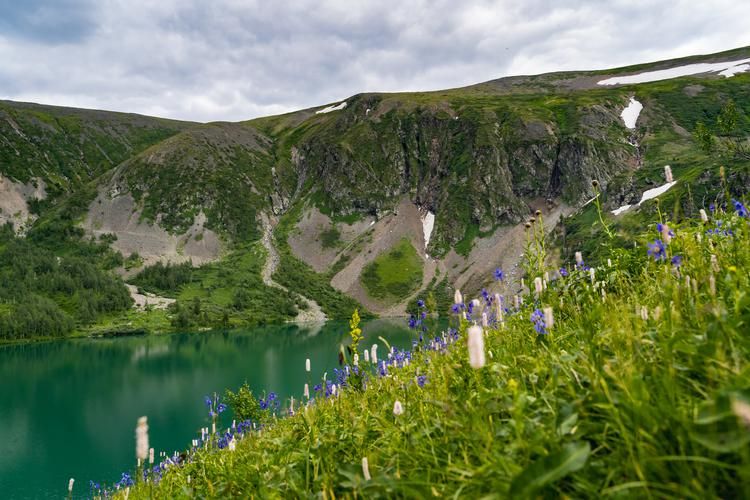 От земли — к орбите